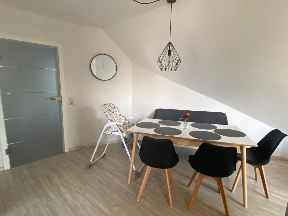 Ferienwohnung Auf Der Moselhoehe - Naehe Koblenz Und Cochem Дібліх Екстер'єр фото
