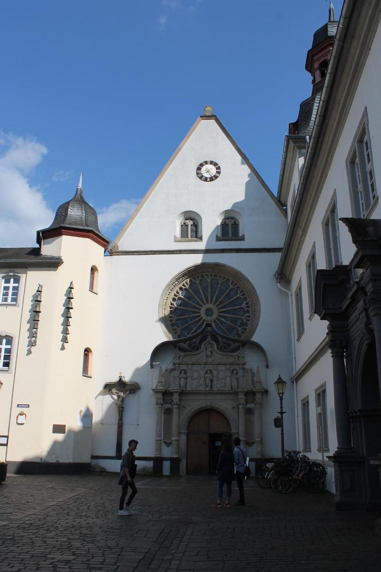 Ferienwohnung Auf Der Moselhoehe - Naehe Koblenz Und Cochem Дібліх Екстер'єр фото