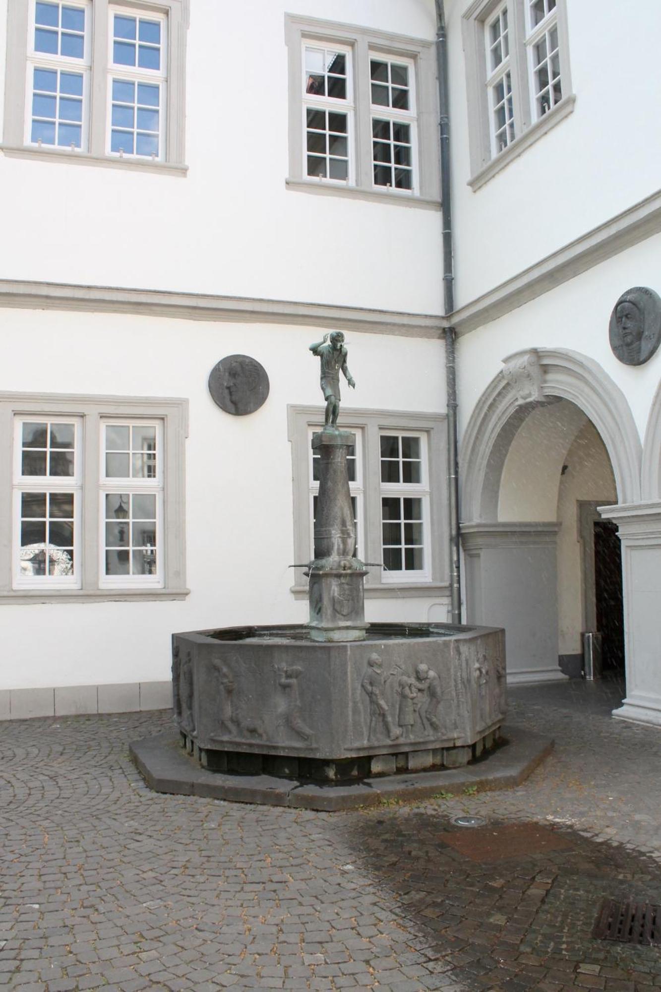 Ferienwohnung Auf Der Moselhoehe - Naehe Koblenz Und Cochem Дібліх Екстер'єр фото